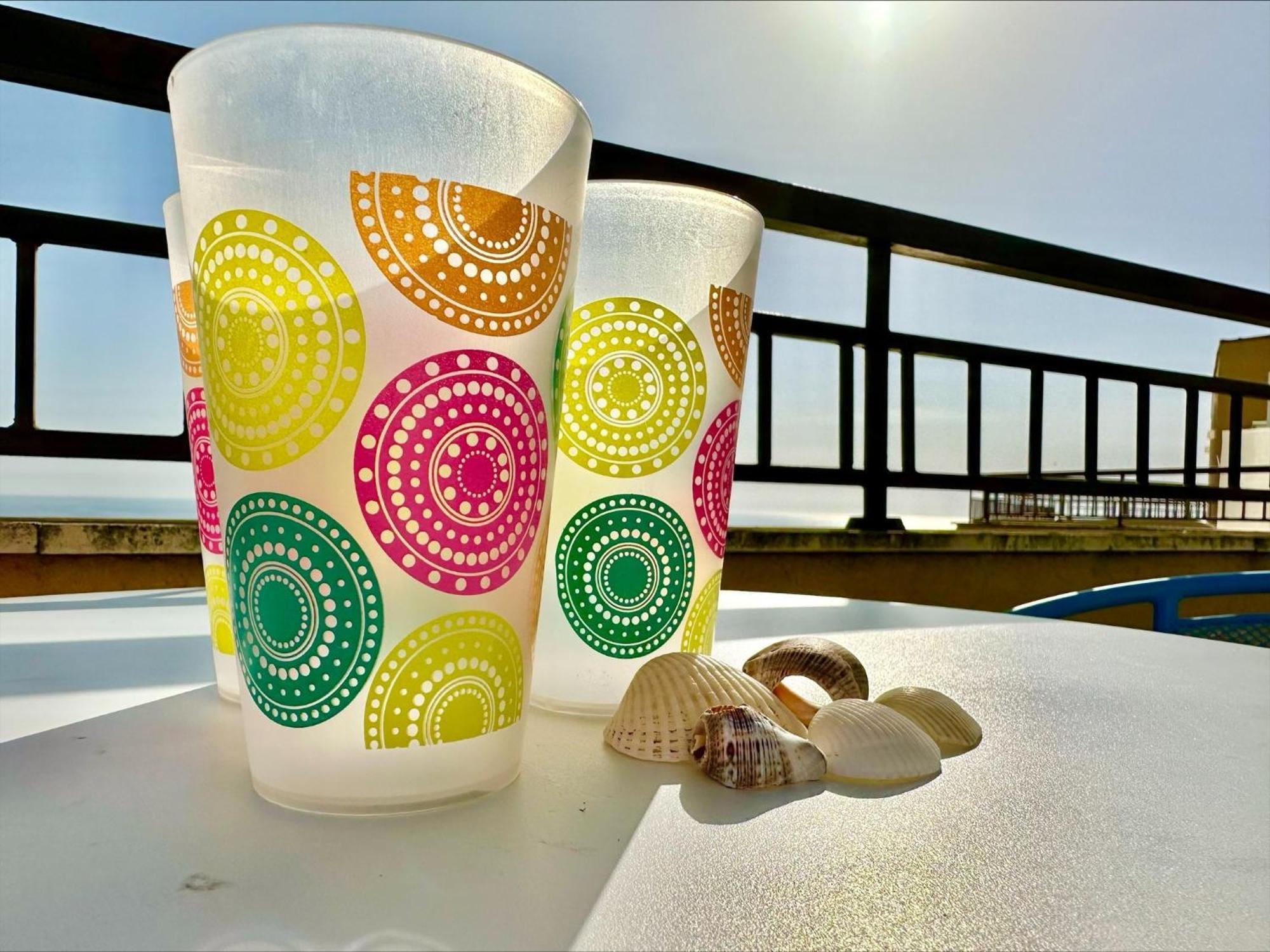Menada Grand Resort Apartments アヘロイ エクステリア 写真