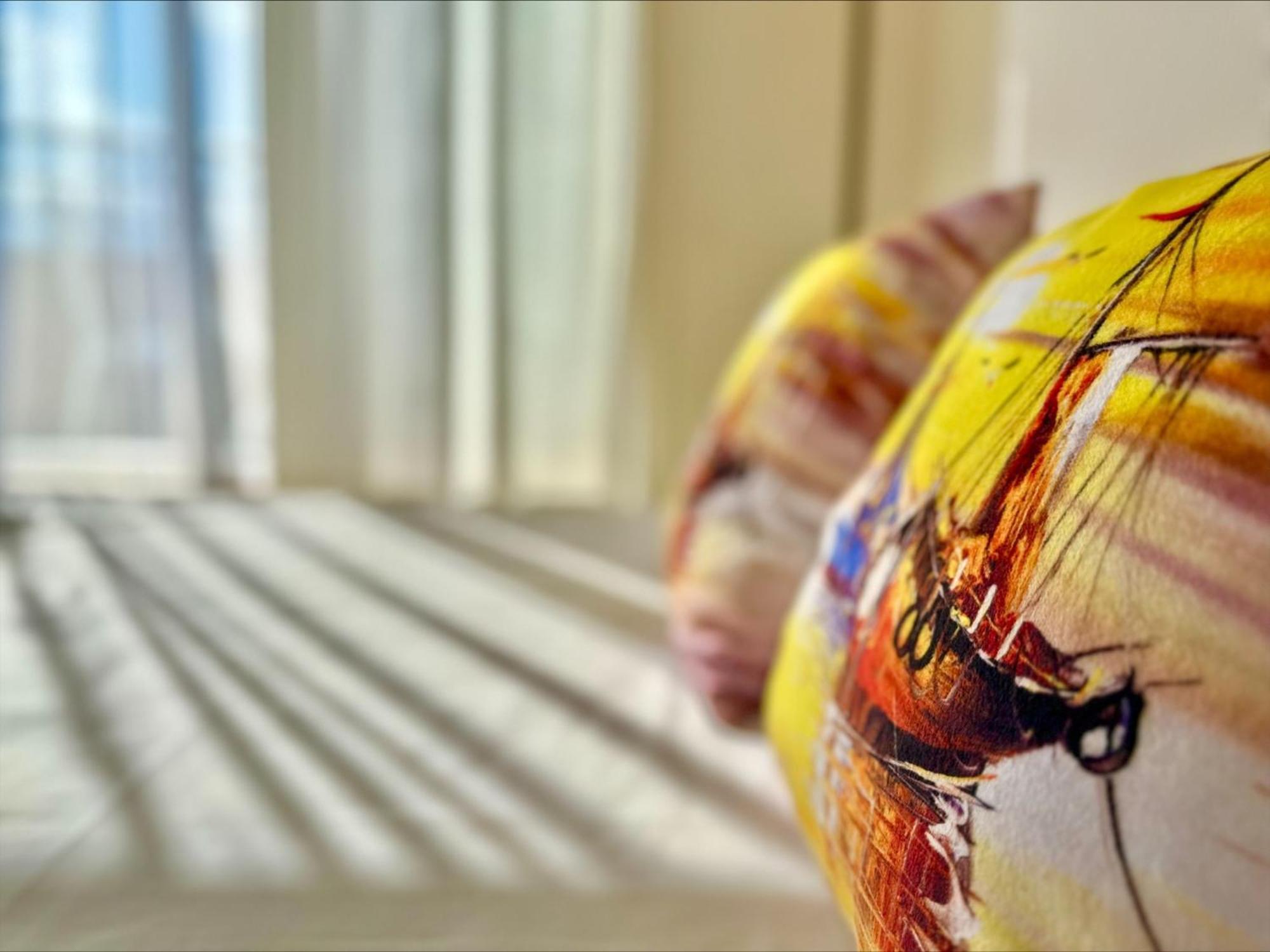 Menada Grand Resort Apartments アヘロイ エクステリア 写真