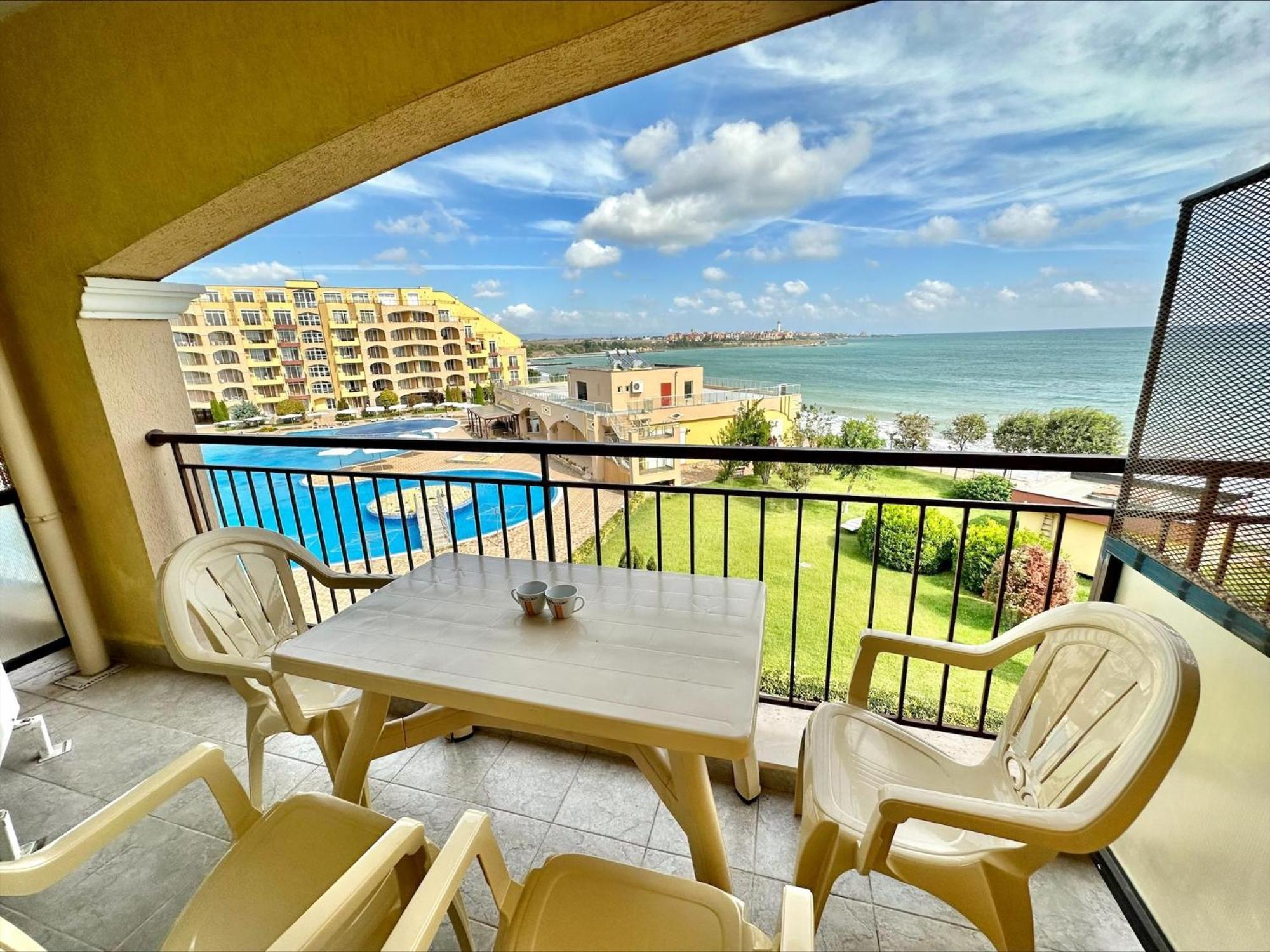 Menada Grand Resort Apartments アヘロイ 部屋 写真
