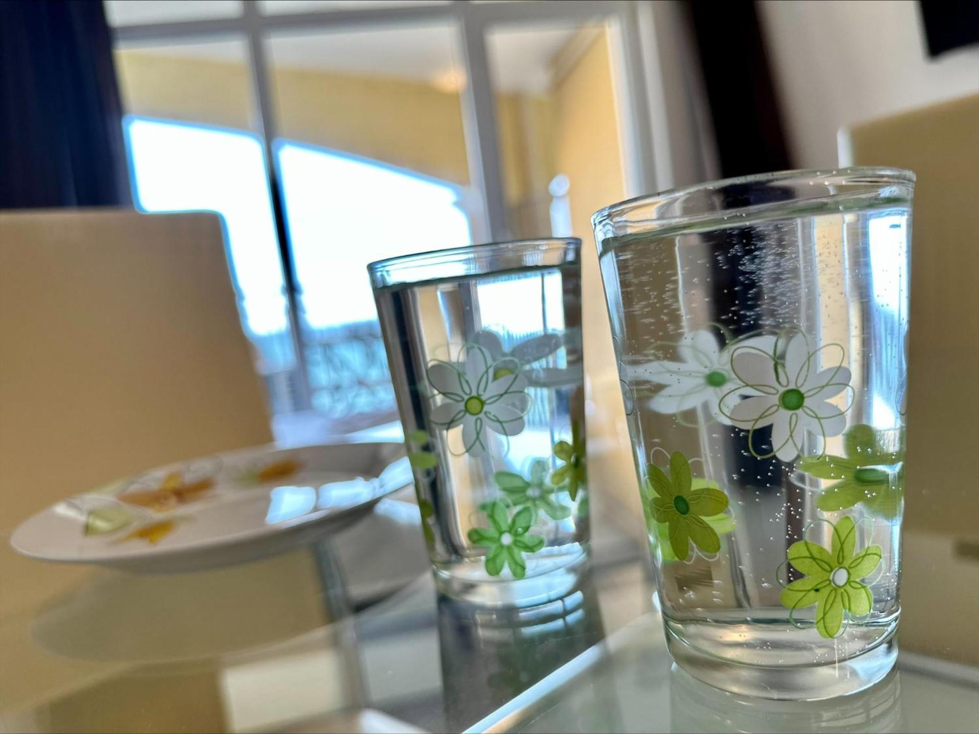 Menada Grand Resort Apartments アヘロイ 部屋 写真