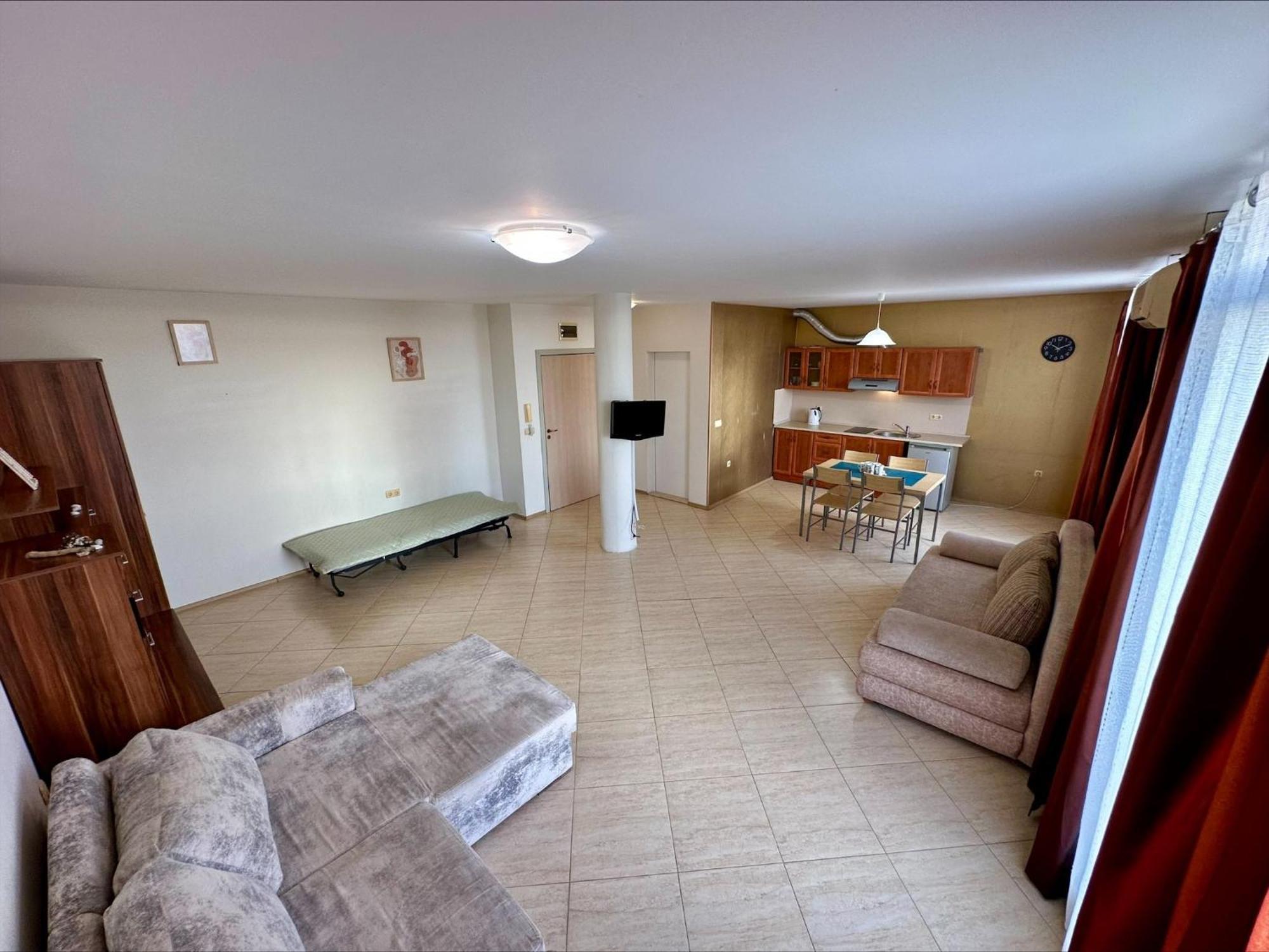 Menada Grand Resort Apartments アヘロイ 部屋 写真
