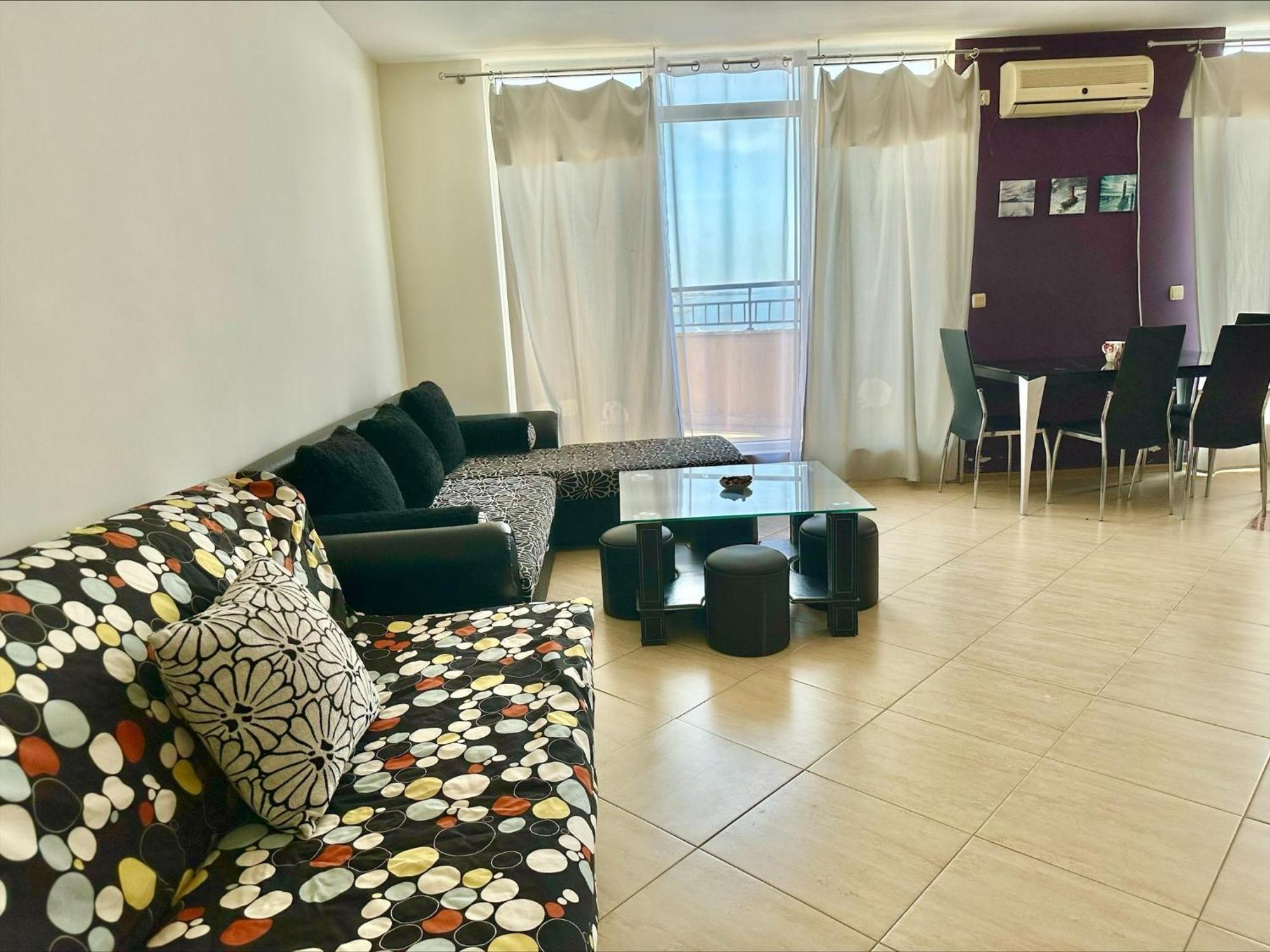 Menada Grand Resort Apartments アヘロイ 部屋 写真