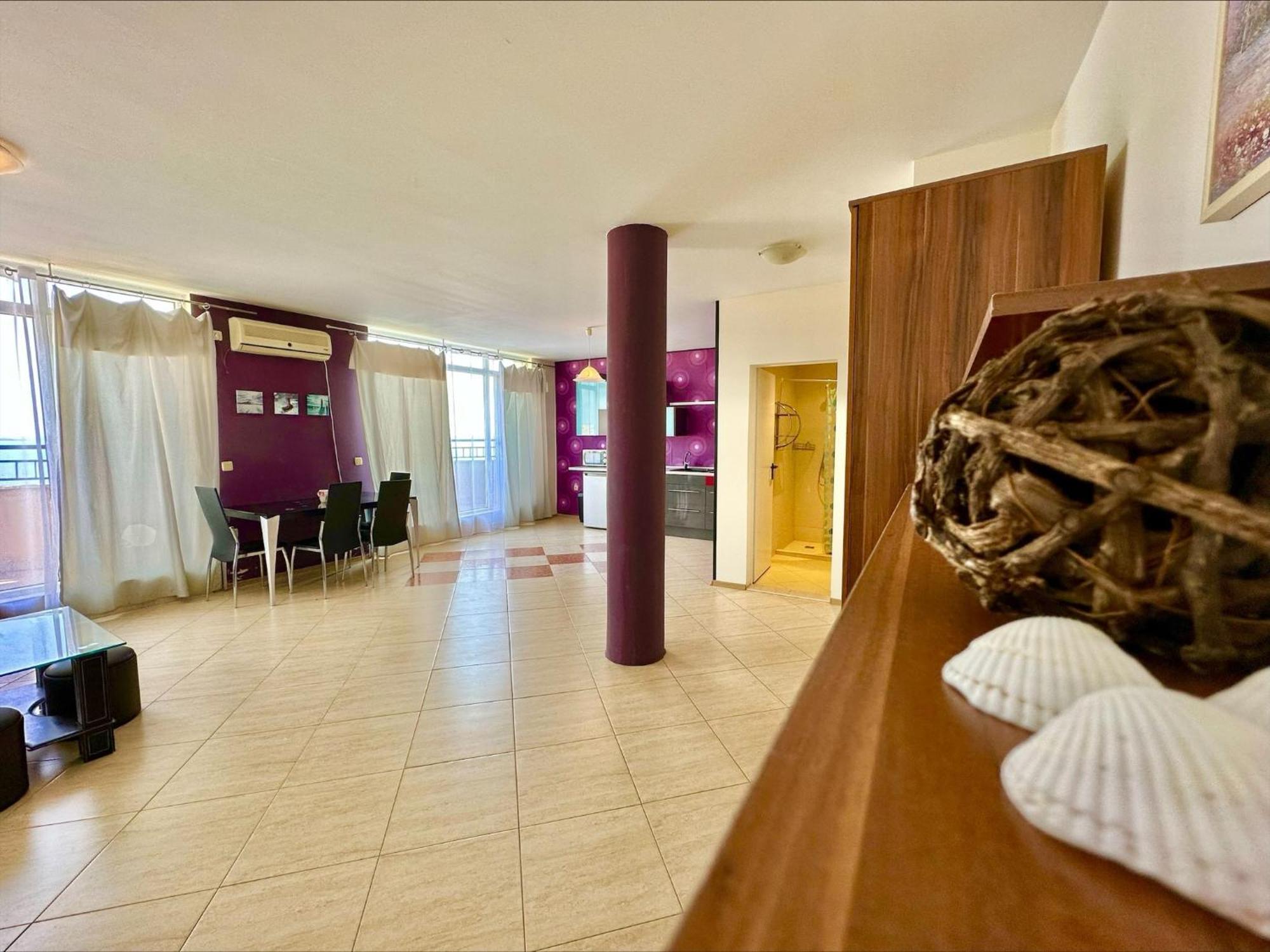 Menada Grand Resort Apartments アヘロイ 部屋 写真