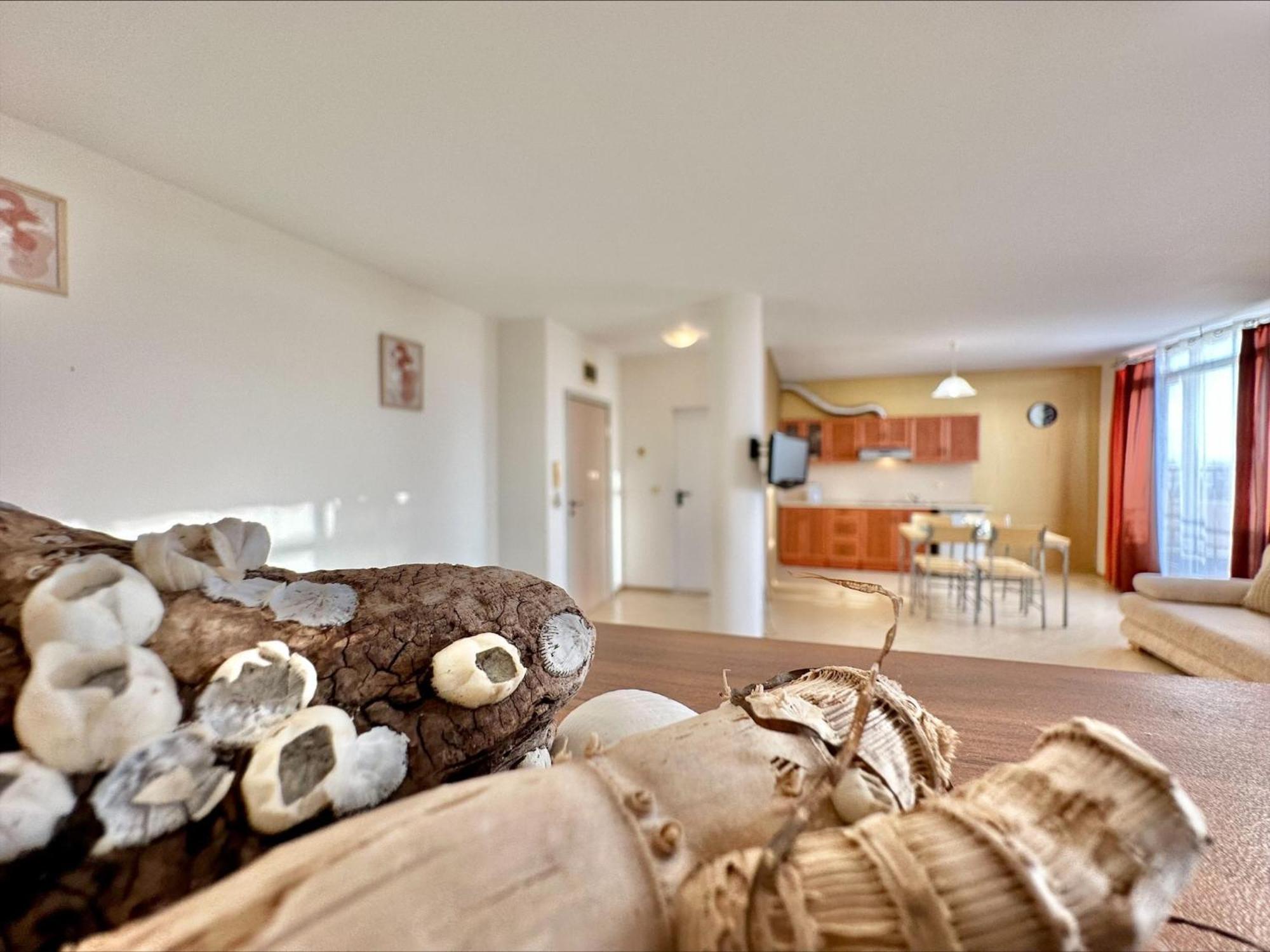 Menada Grand Resort Apartments アヘロイ 部屋 写真