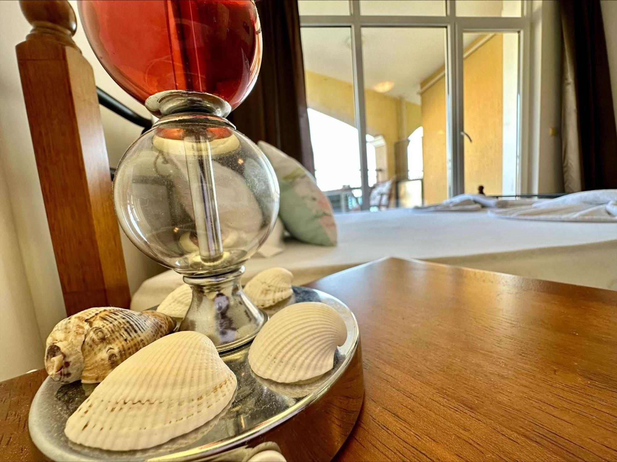 Menada Grand Resort Apartments アヘロイ 部屋 写真