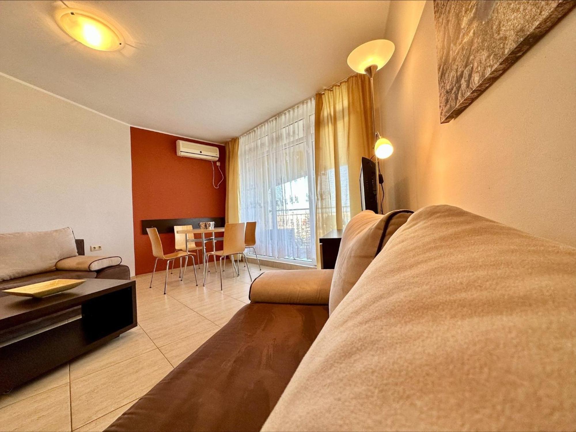 Menada Grand Resort Apartments アヘロイ 部屋 写真