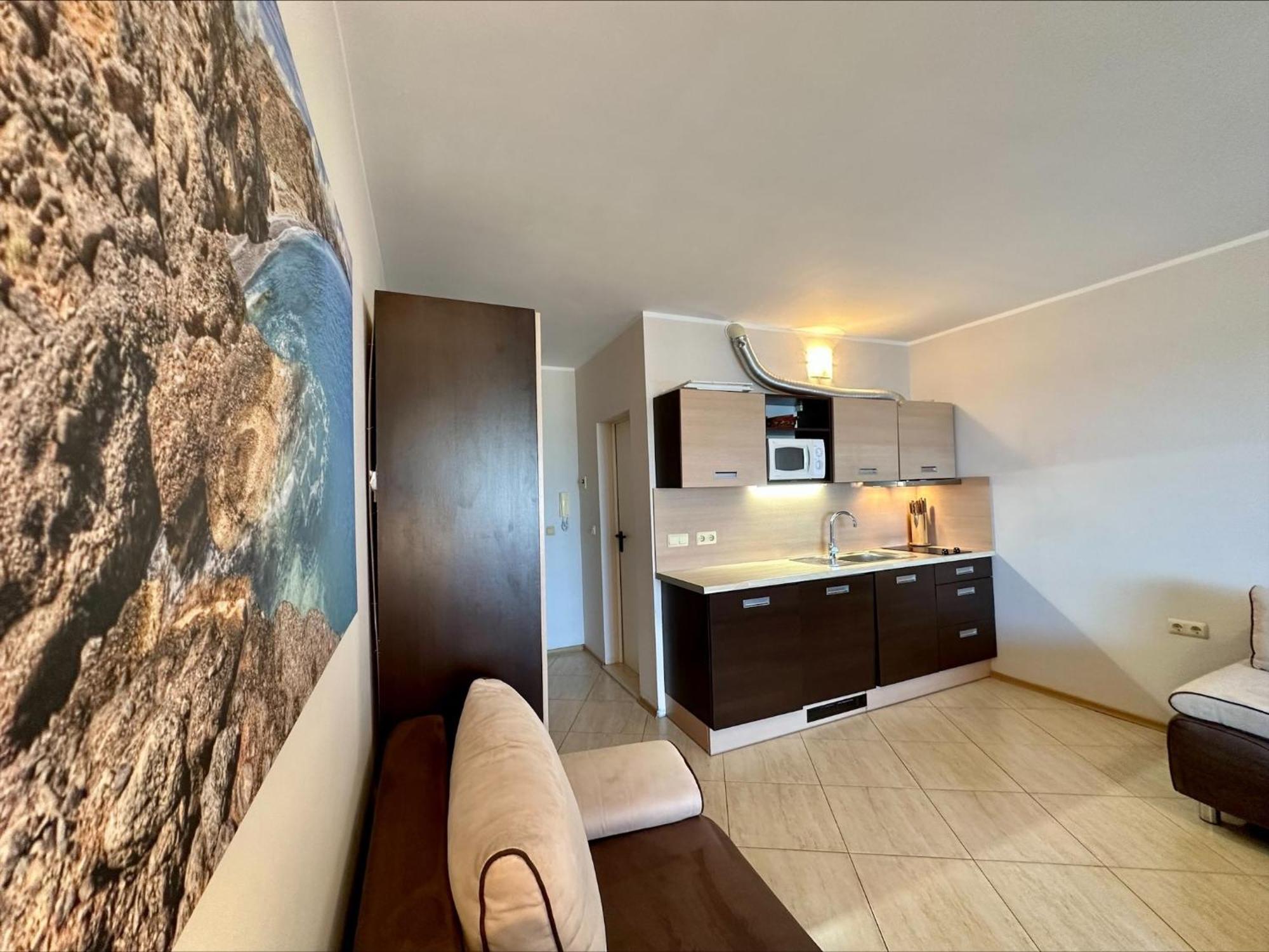 Menada Grand Resort Apartments アヘロイ 部屋 写真