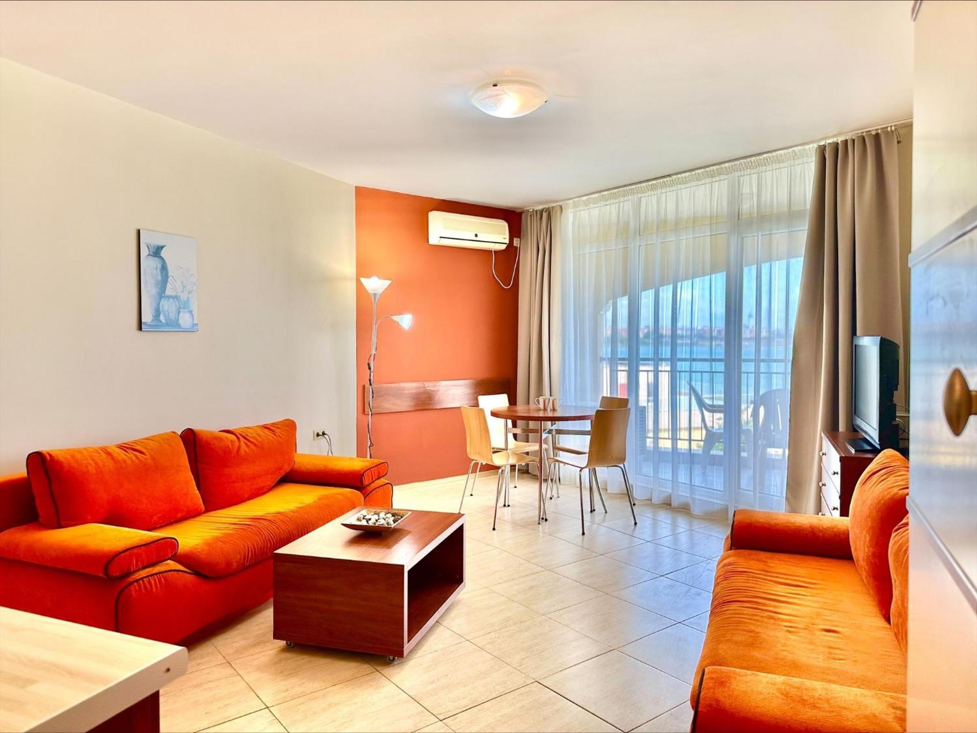 Menada Grand Resort Apartments アヘロイ 部屋 写真