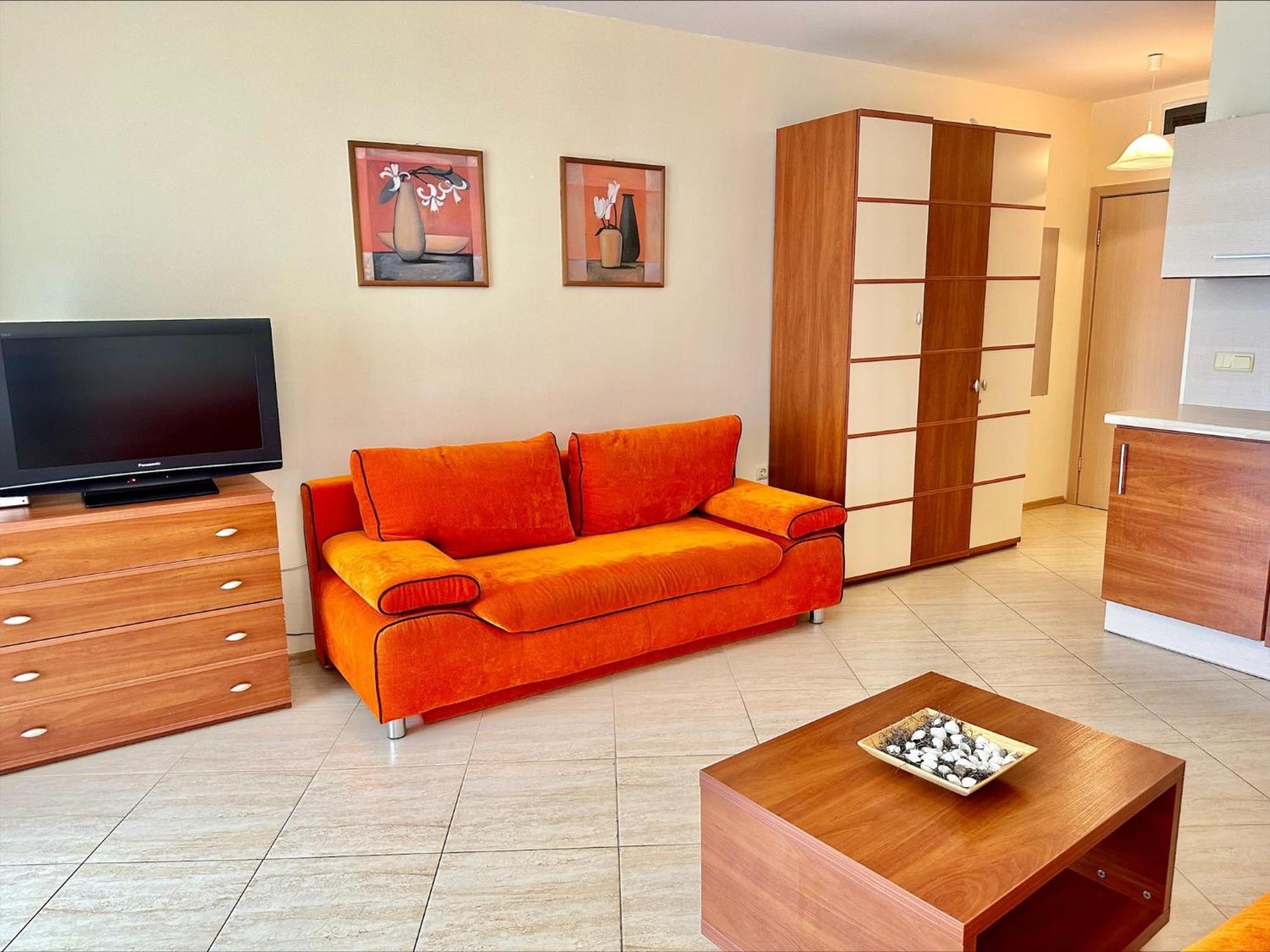Menada Grand Resort Apartments アヘロイ 部屋 写真