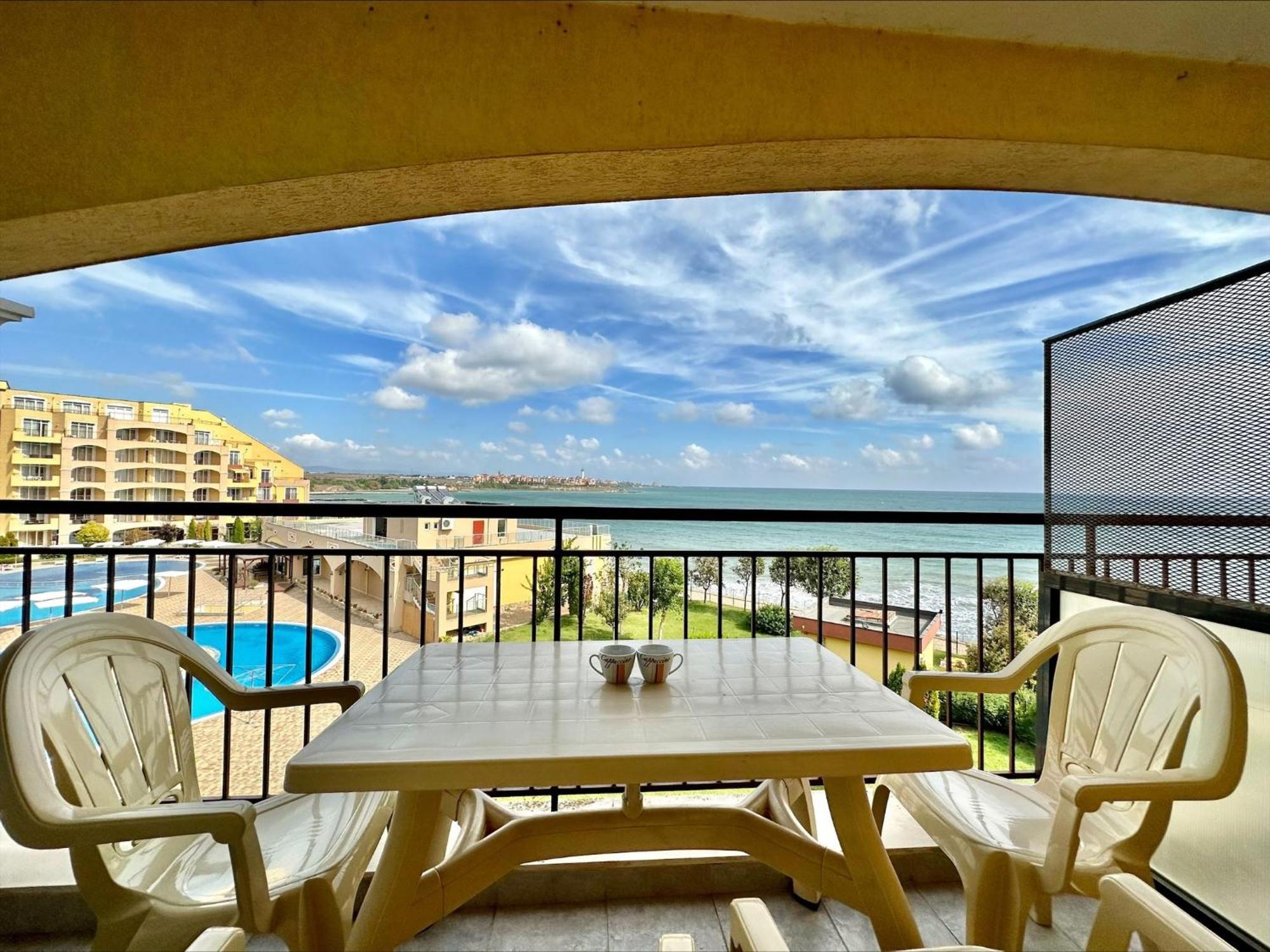 Menada Grand Resort Apartments アヘロイ 部屋 写真